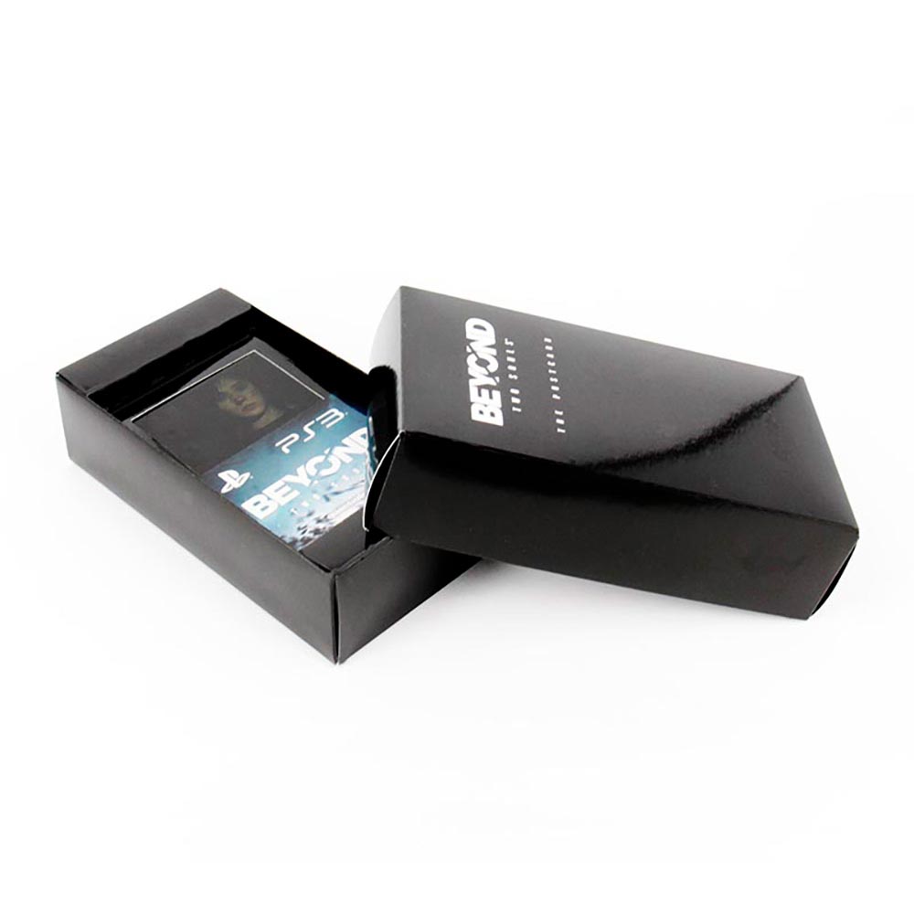 Mini Torch with Gift Box